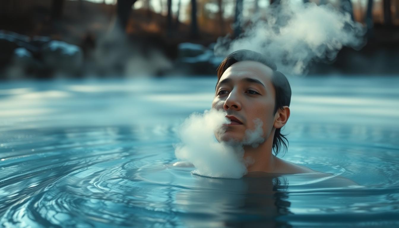 Cold Plunge Breathwork: Mastering Mind and Body Control